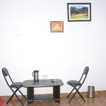 Hotel Alpine View Sarahan Bagian luar foto